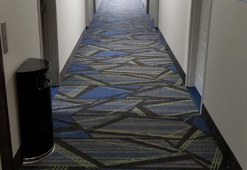 홀리데이 인 익스프레스 로체스터 그리스 객실