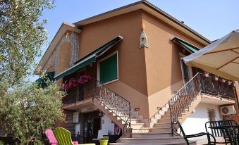 Villa Chiara