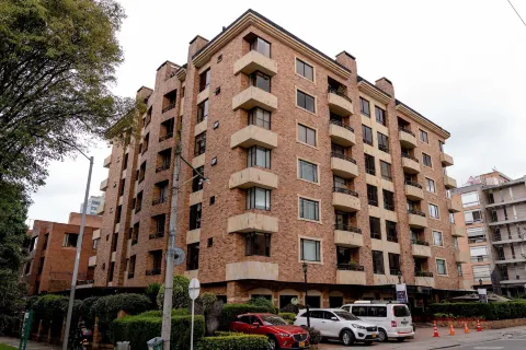 101 파크 하우스