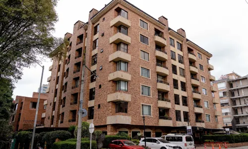 Hotel 101 Park House