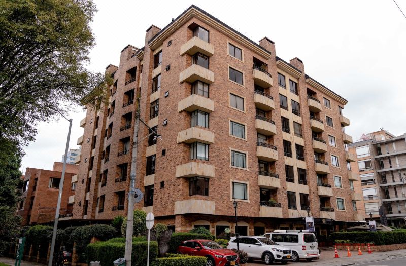 Hotel 101 Park House