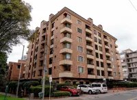 Hotel 101 Park House Hotel di 