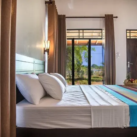 Wadula Safari Yala