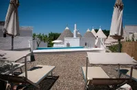 Trulli Loco - Vila