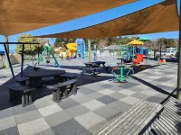 Kaiteriteri Recreation Reserve Apartments Hotels in Kaiteriteri