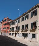 Palazzina Fortuny - Bed and Breakfast