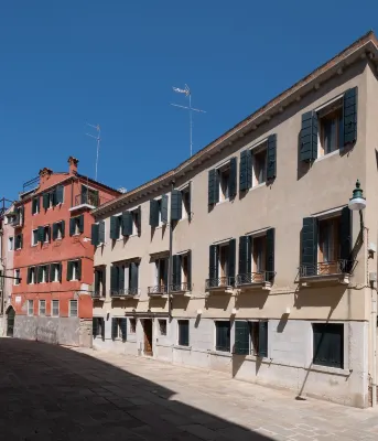 Palazzina Fortuny