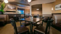 Best Western Plus Mission City Lodge - breakfast