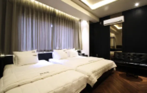 김해 투헤븐 가야 테마파크