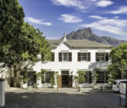 Vineyard Hotel