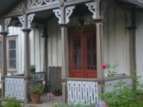 Nästegården Bed & Breakfast Hotels in Falkoping Municipality