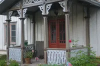 Nästegården Bed & Breakfast Hotel di Falkoping Municipality