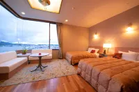 Kesennuma Plaza Hotel Hotels in Kesennuma