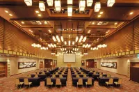 Kokusai 21 International Hotel