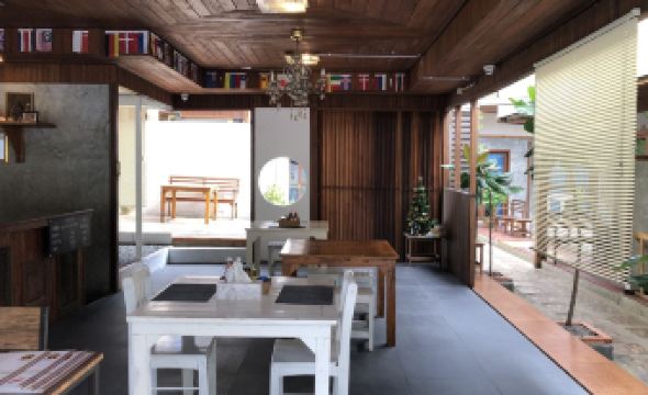 The Noi Guesthouse Koh Lipe