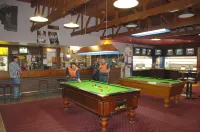 Seabrook Hotel Hotels in Wynyard