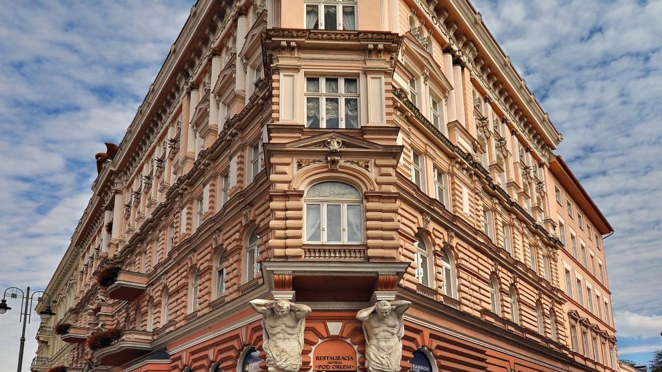Focus Hotel Premium Pod Orłem