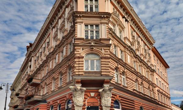 Focus Hotel Premium Pod Orłem