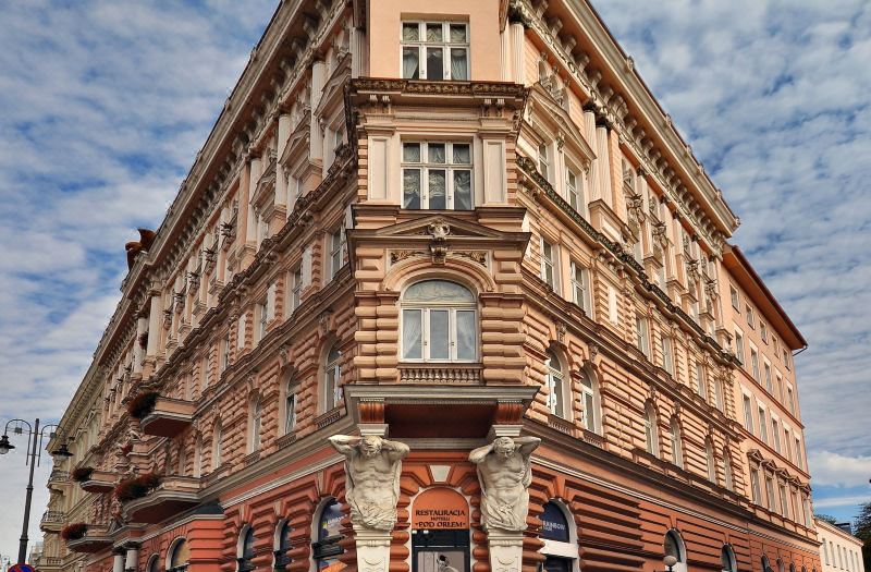 Focus Hotel Premium Pod Orłem
