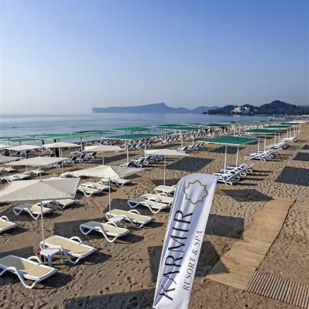 Karmir Resort & Spa - Ultra All Inclusive