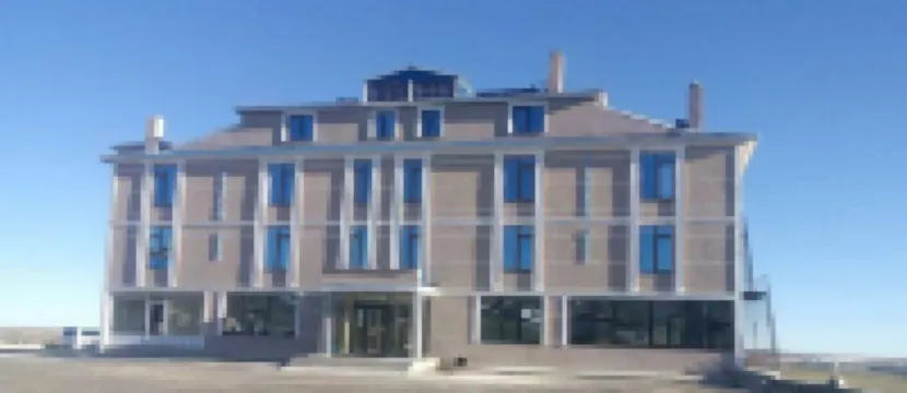 Yukselen Otel Hotels in 