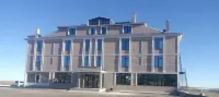 Yukselen Otel Hotels in 
