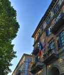 Best Western Hotel Genio - spa