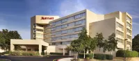Marriott Raleigh Durham Research Triangle Park Hotels in Durham