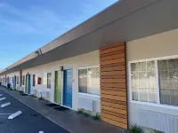 Super 8 by Wyndham Monterey Hotels in Monterey