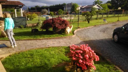 Gli Angeli B&B Отели в г. Masseria-comuna