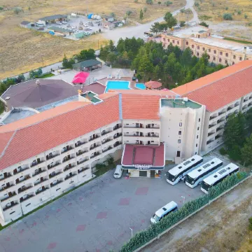 Signature Garden Avanos Hotel & Spa