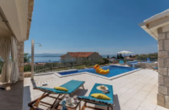 Villa Blue Sky
