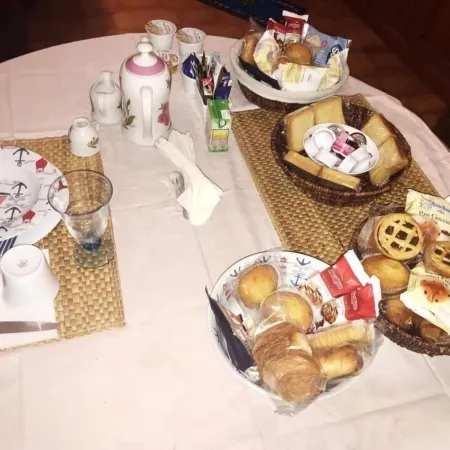 Le Stelline B&B