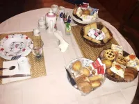 르 스텔리네 B&B - 비치