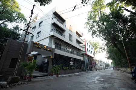 古拉巴格秀爾亞公寓