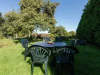 Farmhouse Situated at the Edge of the Woods, Cleaning Included