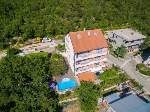 Apartments Rino - 3-stjärniga
