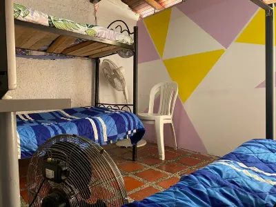 Hostel Urban City Medellin Hotels in Ferrini