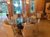 Pobore Pousada Spa Gastronomia - Morgenmad