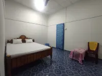 Homecation Manas Rabbit Homestay
