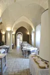 Masseria Panareo - breakfast