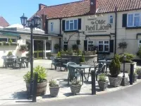 Ye Olde Red Lion Hotels in Holme upon Spalding Moor