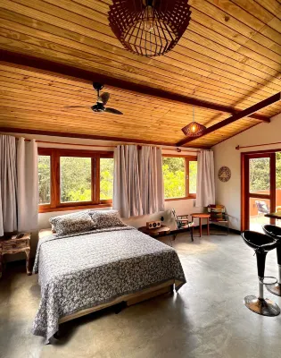 Pipa Soul Flats Hotels in Canguaretama