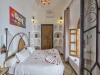 Palais Tinmel Marrakech Hotels in Marrakech
