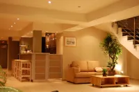 安提里歐飯店 納夫帕克托斯住宿飯店