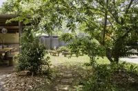 On the Wallaby Eco Lodge Hotels in Malanda