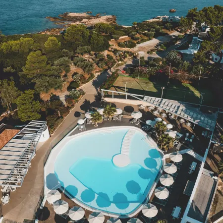 Marpunta Resort, Santikos Collection