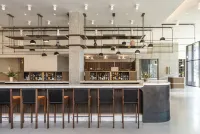 Thompson Washington D.C. by Hyatt - バー