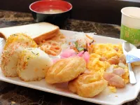 東横イン ウランバートル ウランバートルのホテル