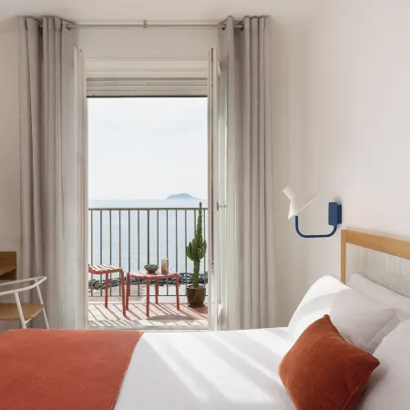 Hotel Venere Azzurra